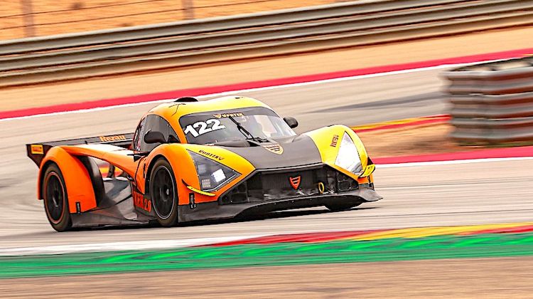 MOTEURS ! – 21 courses pour le Grand Prix de Nogaro